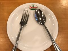 -萨莉亚意式餐厅(深圳北站店)