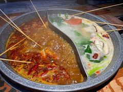 -成都屋头串串(青年北街店)