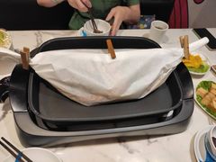 -鱼颜诱纸纸上烤鱼·蛙(龙湖天街店)