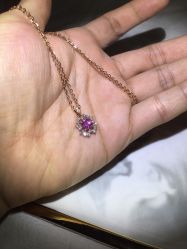 -威德钻石-克拉钻大本营(南京东路店)