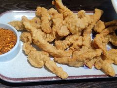 -乌记大厨餐厅