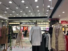 -摩登百货(岗顶店)