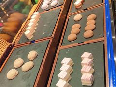 -冠菌火锅自助(东莞桥头店)