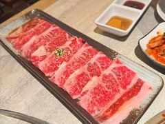 -乾杯烧肉居酒屋(中洲湾店)