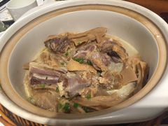-风味小馆(天目湖宾馆店)