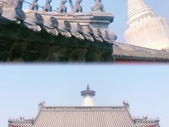 -妙应寺白塔