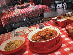 -辣小鲜·南昌大排档(船山路店)