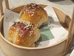 -陶兰居·香港饭店·海鲜大排档(圆融时代广场店)