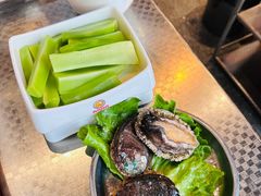 -活潑鲜跳(湖滨商业街店)