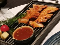 -BetterThai 泰加(苏州中心店)