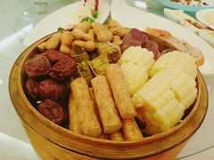 -解家河南菜(北环路店)