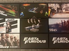 -保利国际影城杭州中南店