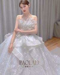-南京宝娜嫁衣婚纱礼服馆(中央路店)