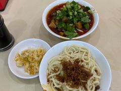 -二号桥脆绍面(星辉中路店)
