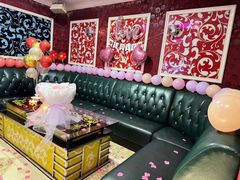 -钱莊Party连锁KTV(黄江星光城店)