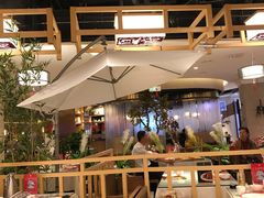 大堂-闫府私房菜·百年鲁菜(欧亚店)