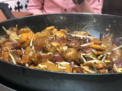 -胡须佬鸡煲四季火锅店(石厦西村直营店)