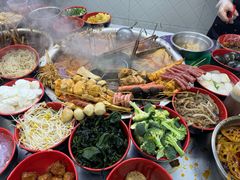 -小吴水煮(羊子巷店)