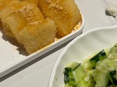 -三猫黑鱼花(南大店)
