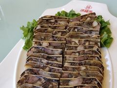 -添福来墨鱼饺子 · 海鲜东北菜(泡崖店)