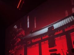 -赤红音乐现场(浦东金桥路店)