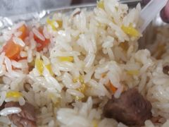 -开帝锐抓饭(和田街店)