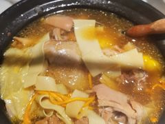 -春家·非遗手工小吃(徐汇万科广场店)