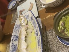 -南京大牌档(新街口德基广场店)