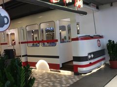 -舊街坊茶楼(市二宫店)