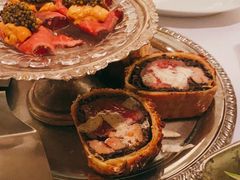 -壳里西餐厅Coquille Seafood Bistro(蒙自路店)