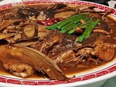 -旺顺阁·北京菜(北辰上品+)