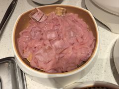 -海底捞火锅(上元大街店)