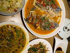 -丰乐餐厅·始于1999·本地老字号