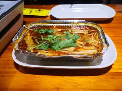 -本色.小马哥烧烤(五一路总店)