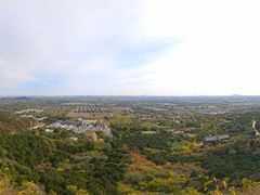 -北京西山国家森林公园