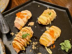 -鸟鹏烧鸟居酒屋(仁恒梦中心店)