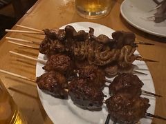 -福烤锦花(长乐路店)