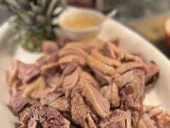 -金海湾自助餐厅(金陵饭店)