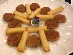 -味可道美食坊(福基路店)