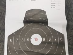 -中安射击运动俱乐部