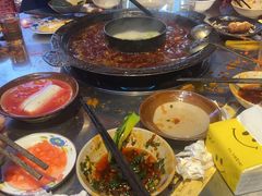-椒贵火锅(剑南大道店)
