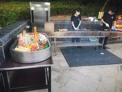 -舟山希尔顿酒店