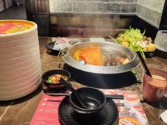 -一绪に和牛寿喜烧(罗湖益田假日店)