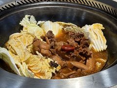 -门家大院铁锅炖·KTV·包房(浑南店)