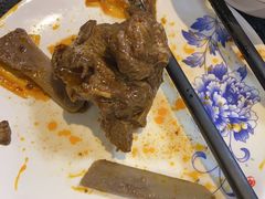 -葛记红焖羊肉(和平路形象店)