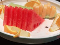 -山里亲戚(淞虹路店)