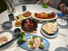 -鹿港小镇(悠唐店)