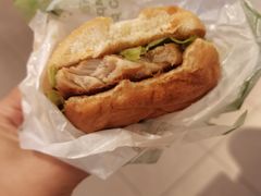 -麦当劳(豫园店)