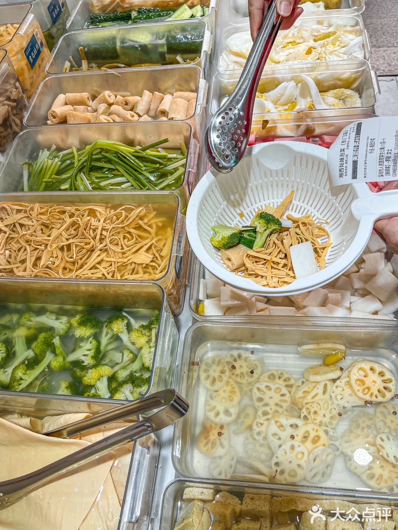 身为湖南人，还没吃过湘西凉菜吗？？
