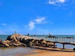 -三娘湾旅游风景区